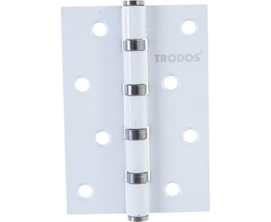 Навес Trodos 100х70х2,5 мм б/к белый 201087 – изображение 3