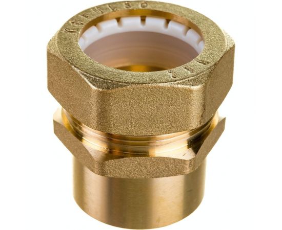 Муфта KOFULSO "труба-внутр. резьба" (мама) BIC25 – изображение 3