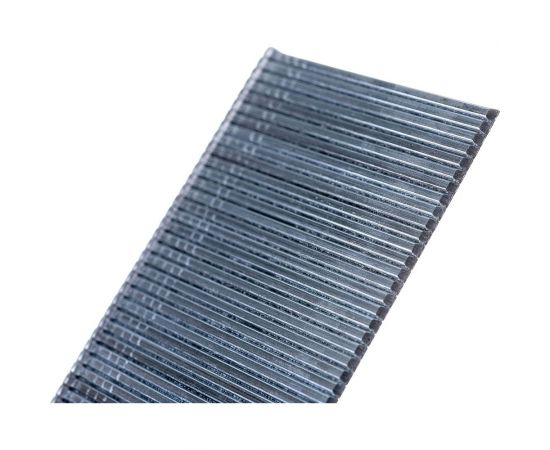 Гвозди STARTUL 30 мм тип 18GA 5000 штук Profi ST4515-30 – изображение 3