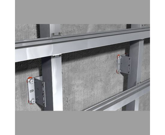 Рамный дюбель с шурупом Fischer SXR 10 X 120 F US 46332 – изображение 3