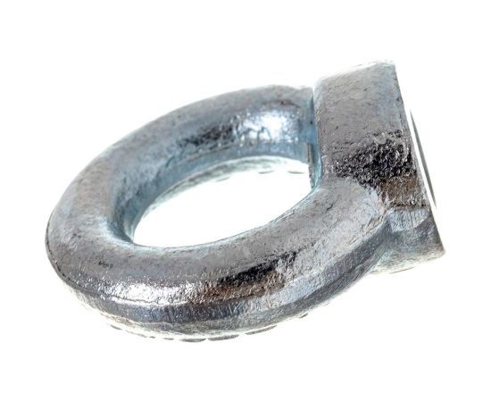 Рым-гайка VIPкрепеж оцинкованная М10 1 шт 32604 VIPS – изображение 3
