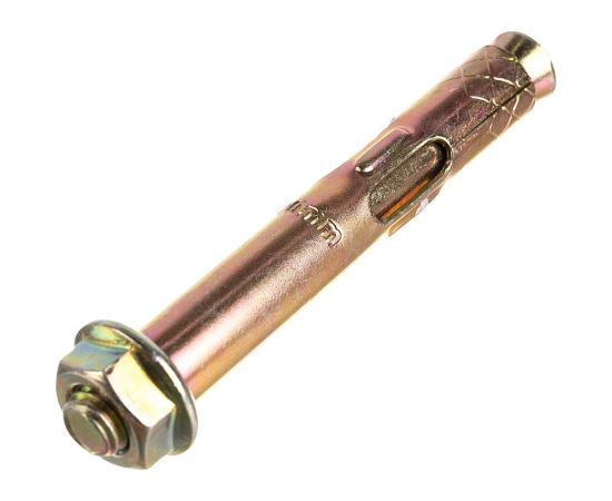 Анкерный болт с гайкой STARFIX М8x10x77 мм SMP-62609-1 – изображение 3