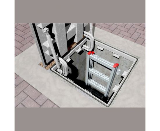 Стальной анкер Fischer FBN II 10/160 10x235 20 шт. 40945 – изображение 4