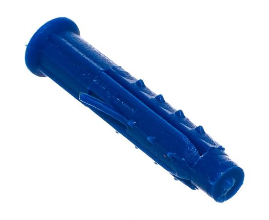 Распорный дюбель Чапай 5х30 шипы+усы, полипропилен 100шт - пакет Tech-Krep 117852 – изображение 5