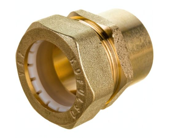 Муфта KOFULSO "труба-внутр. резьба" (мама) BIC25 – изображение 5