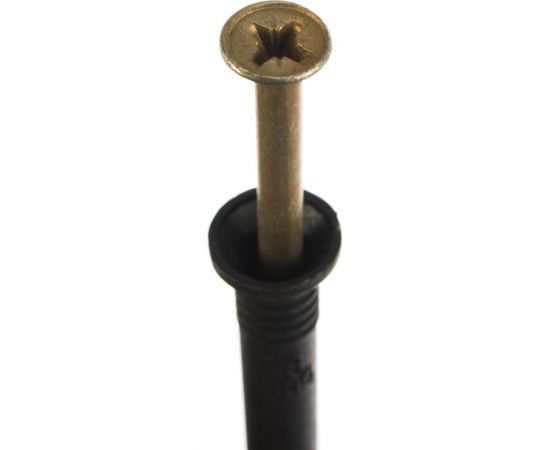 Полипропиленовый дюбель-гвоздь STAYER MASTER потайный бортик, 8x100 мм, 50 шт 30645-08-100 – изображение 6