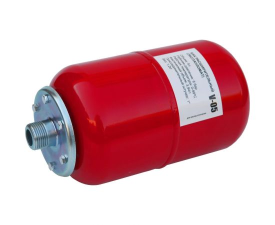 Расширительный бак ETERNA Engineering ETERNA V5 eternavtank_v5 