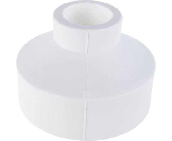 Переходная муфта Blue Ocean полипропиленовая - 90х40 PPRF/RС-90х40 