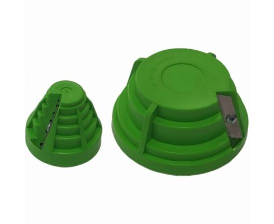 Фаскосниматель Ostendorf для пластиковых труб ПП/ПЭ 75-110 мм 455200 