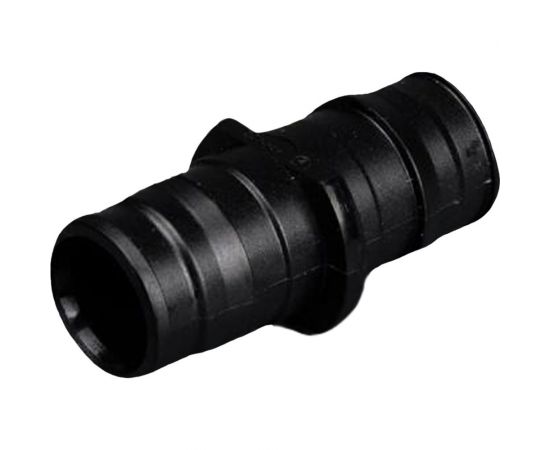 Соединительная муфта One Plus PPSU 20 OP для труб из сшитого полиэтилена Pex qe 3206010034 