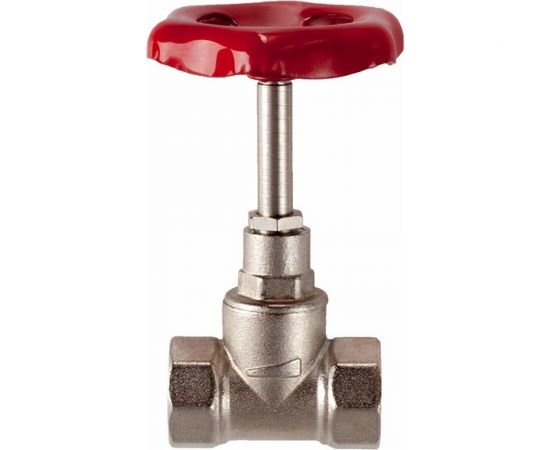 Запорный клапан вентиль 1/2 вр вр Kalde 0KV2700 