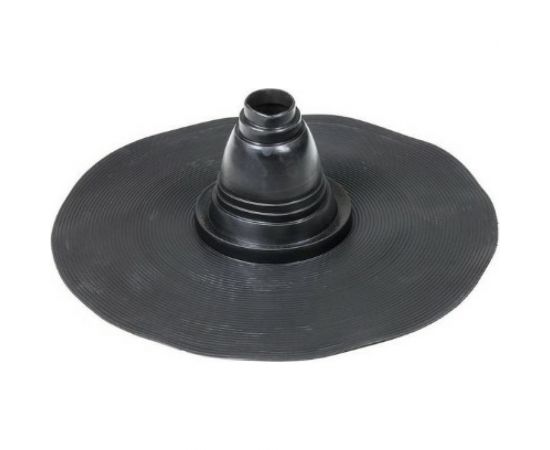 Кровельная проходка Кровельные проходки FR-EPDM №2 (50-60) 44320 