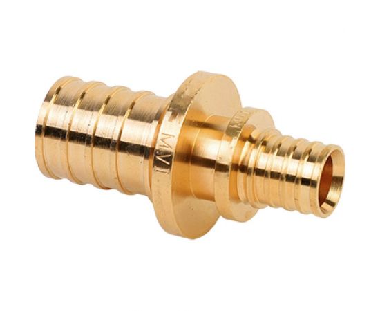 Аксиальная переходная муфта MVI 16x20, латунь SF4230405 