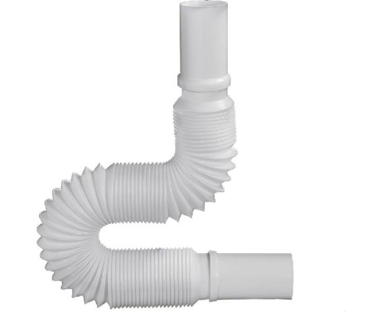 Гибкая труба ORIO 32x32 максимальная длина 650мм АС-1019 