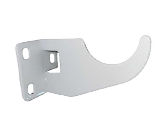 Комплект кронштейнов для радиатора ООО Металлист односторонний, полимер (1уп-2шт) 2774 