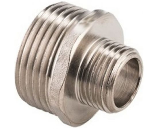 Переходной ниппель MVI 3/4"х1/2" BF.542.0504 