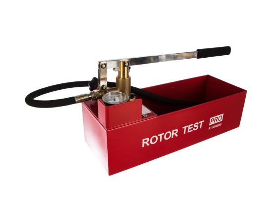 Ручной опрессовщик Rotorica ROTOR TEST PRO RT.1611060 
