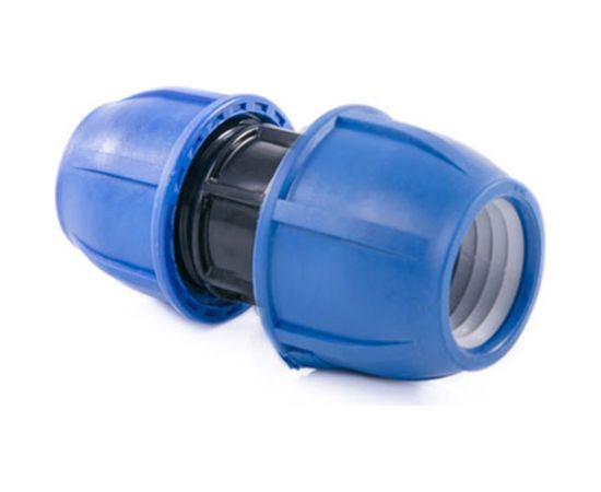 Соединительная переходная муфта RTP PN16, D63x40 28293 