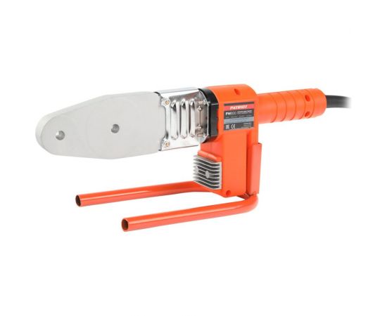 Аппарат для сварки пластиковых труб PATRIOT PW 800 170302015 