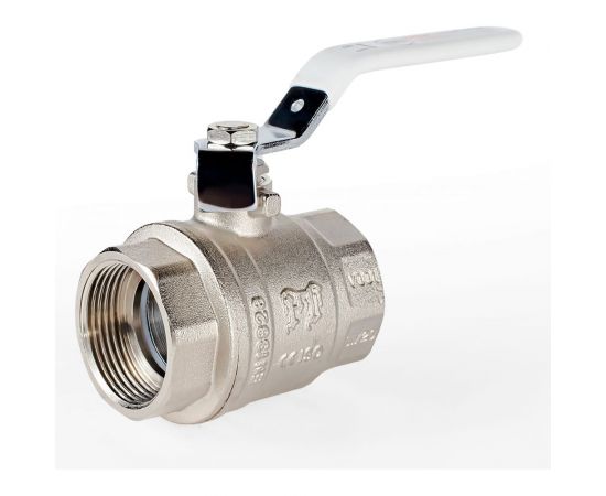 Шаровой кран PROFACTOR PF STANDARD ручка рычаг в/в 1 1/4 PF FBV 312 