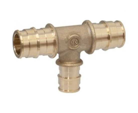 Переходной тройник для системы GX Giacomini 25x20x25 GX151Y026 