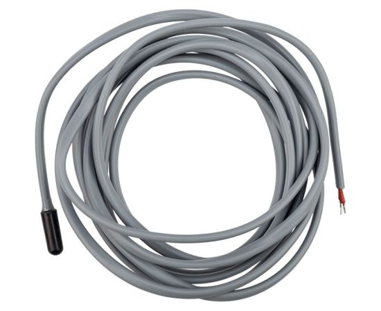 Терморегулятор REXANT сенсорный RX-419B черный 51-0818 – изображение 11