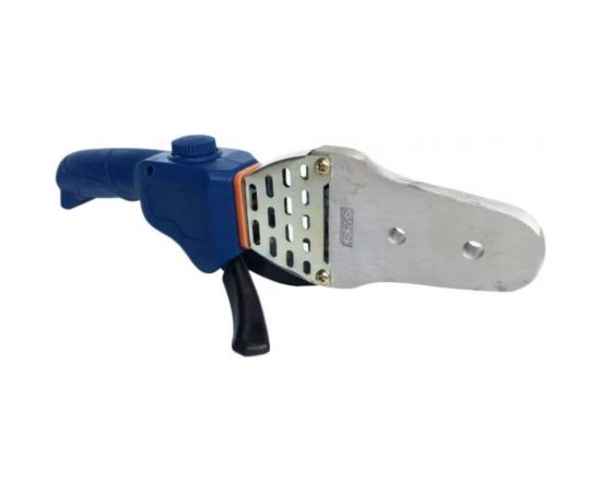 Аппарат для сварки пластиковых труб FAVOURITE 800Вт PC EVO 3108 – изображение 2