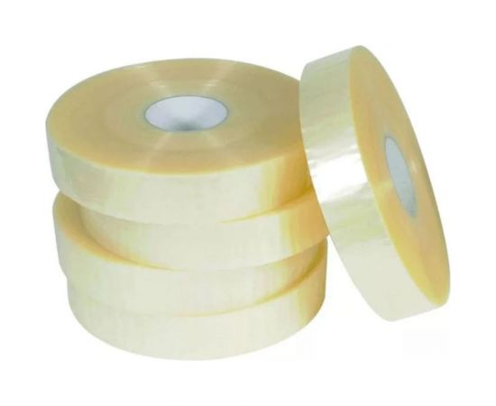 Упаковочная прозрачная клейкая лента X-Glass 48 мм х 990 м х 43 мкм УТ0007648 – изображение 2