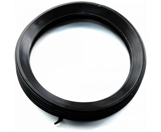 Сантехническая манжета Профитт канализационная d 50 мм двухлепестковая (для канализационных труб с экспандером) 2227749 – изображение 2