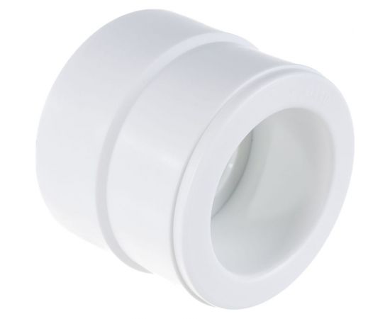 Муфта переходная RTP вн/нар., D110x63 мм 21312 – изображение 2