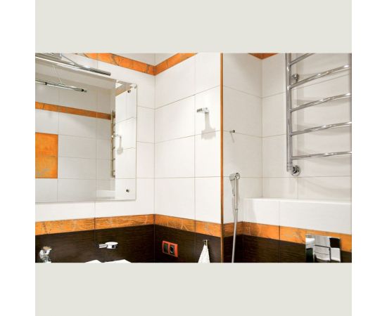 Люк под плитку, 400x300 мм, отщелкивающийся ORE К40/30 4620755861280 – изображение 2