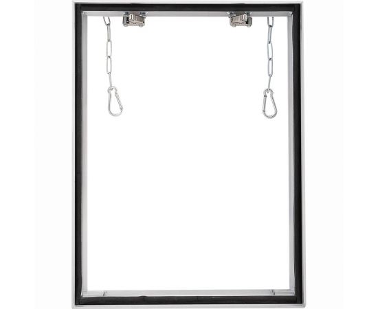 Люк под плитку PROMLYUK СИГМА 30х60 со съемной дверцей 70003060 – изображение 2