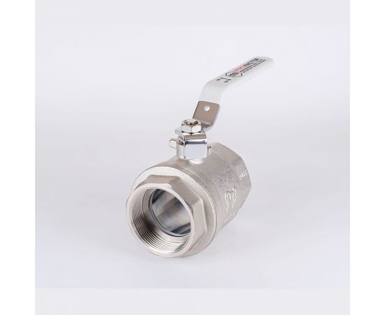 Шаровой кран PROFACTOR PF STANDARD ручка рычаг в/в 2 PF FBV 314 – изображение 2