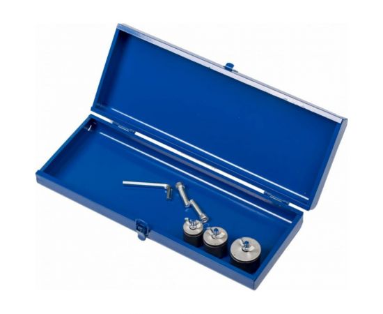 Аппарат для сварки пластиковых труб FAVOURITE 800Вт PC EVO 3108 – изображение 3