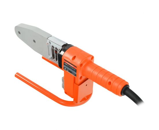 Аппарат для сварки пластиковых труб PATRIOT PW 800 170302015 – изображение 3