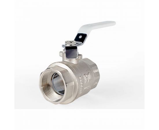 Шаровой кран PROFACTOR PF STANDARD ручка рычаг в/в 1 1/4 PF FBV 312 – изображение 3