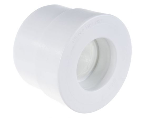 Муфта переходная RTP вн/нар., D110x63 мм 21312 – изображение 3