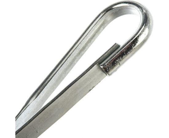 Карабин с вертлюгом VIPкрепеж 1 шт 32714 VIP – изображение 3