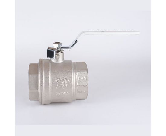 Шаровой кран PROFACTOR PF STANDARD ручка рычаг в/в 2 PF FBV 314 – изображение 4