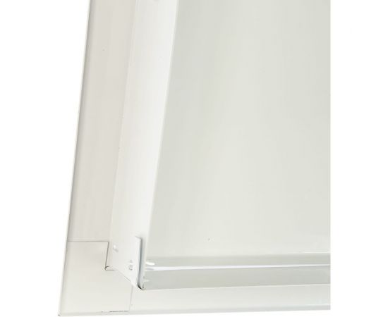 Люк ревизионный металл 600х600 мм Basic EKF SQlm-600x600 – изображение 4