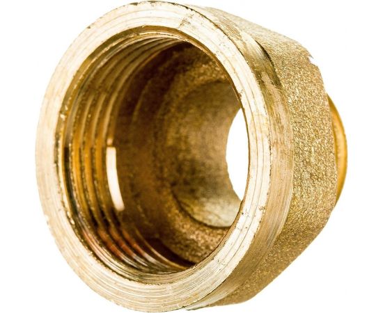 Переходник LEXLINE 3/4-1/2 вн/нар., латунь, 20-15 Украина 511766 – изображение 4