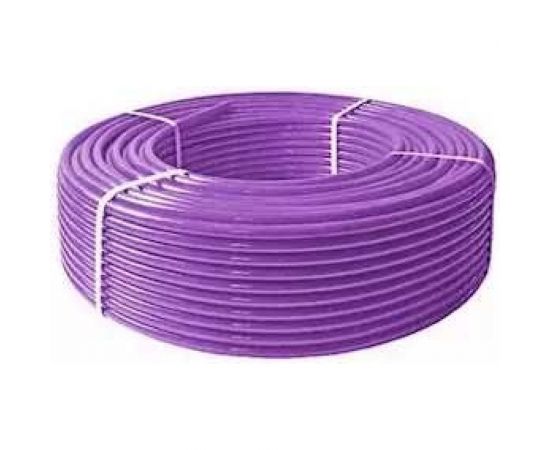 Труба для теплого пола PEX-b LerDepo EVOH 16x2.2 мм, бухта 200 м LD4000010164 – изображение 4