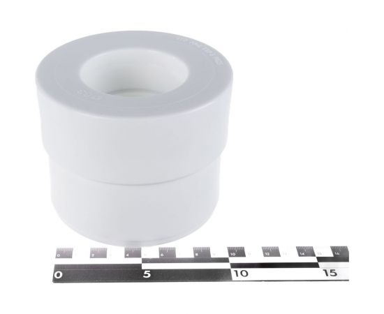 Муфта переходная RTP вн/нар., D110x63 мм 21312 – изображение 4