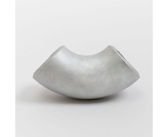 Отвод Partex 48x4мм, алюминиевый приварной, 90 градусов НФ-00000073 – изображение 4