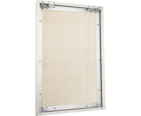 Люк под плитку PROMLYUK СИГМА 30х60 со съемной дверцей 70003060 – изображение 4