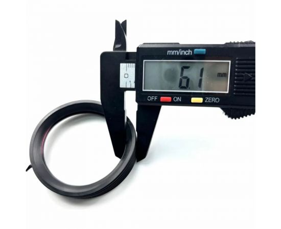 Сантехническая манжета Профитт канализационная d 50 мм двухлепестковая (для канализационных труб с экспандером) 2227749 – изображение 4