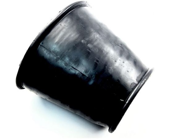 Сантехническая манжета Профитт канализационная, конусная d 60x80 черная 2227626 – изображение 5