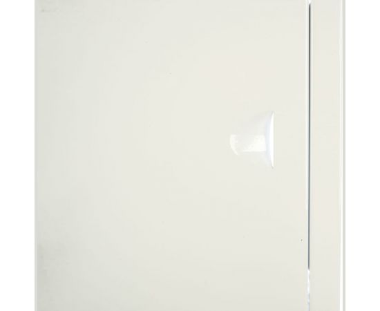 Люк ревизионный металл 600х600 мм Basic EKF SQlm-600x600 – изображение 5