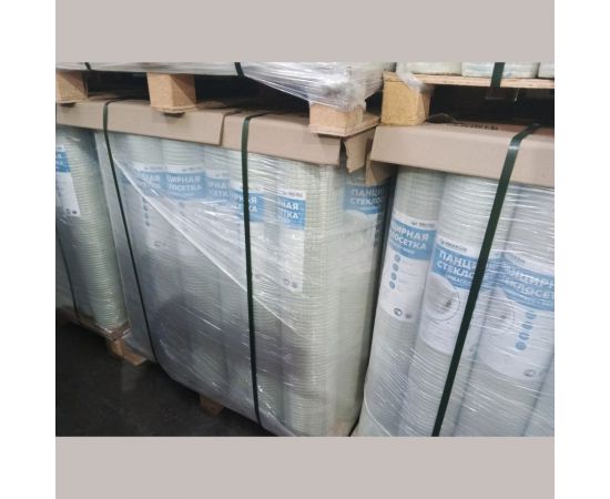 Панцирная стеклосетка ГЕОКАРКАС Миагласс 3600 4673726848315 – изображение 5