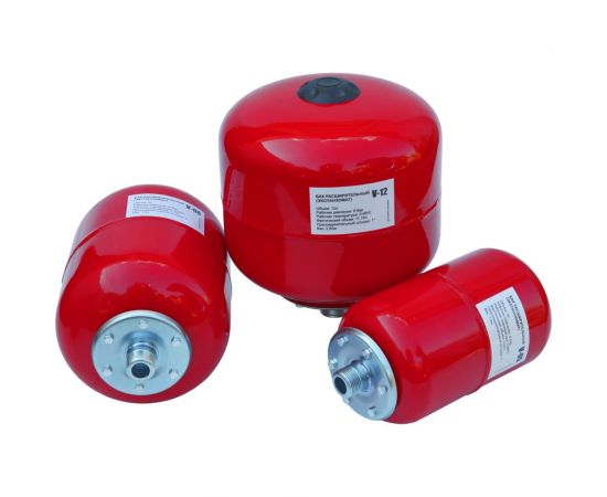 Расширительный бак ETERNA Engineering ETERNA V5 eternavtank_v5 – изображение 5